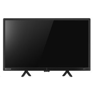 MAXZEN マクスゼン J24CH06 [24型 地上・BS・110度CSデジタル ハイビジョン 液晶テレビ] | 激安の新品・型落ち・アウトレット  家電 通販 XPRICE - エクスプライス (旧 PREMOA - プレモア)