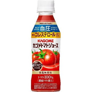トマト・野菜ジュース