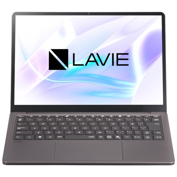 NEC PC-S1375LAB ���[���u���b�N LAVIE SOL S1375/LA [�m�[�g�p�\�R�� 13.3�^ / Win11 Home / Office����]