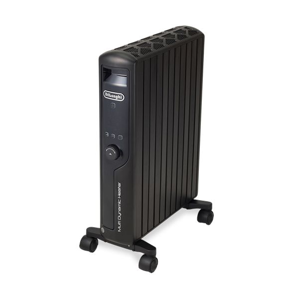 De'Longhi デロンギ MDHU15-PB マットブラック デロンギ(Delonghi) MDHU15-PB マットブラック [マルチダイナミック