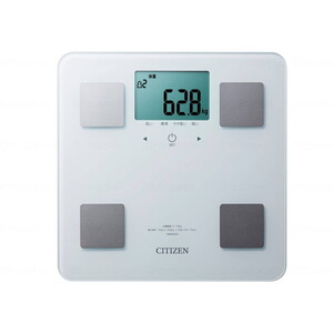 体組成計・体重計