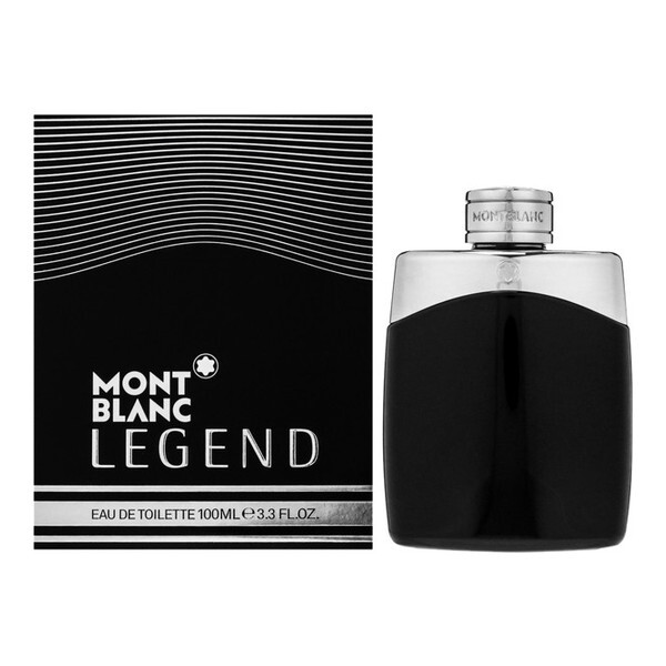 Montblanc �����u���� ���W�F���h �I�[�h�g���� 100ml MV-MONTBLANCLEGEND-100