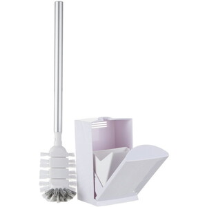 トイレ掃除用品