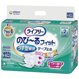 その他おむつ関連用品（福祉介護）