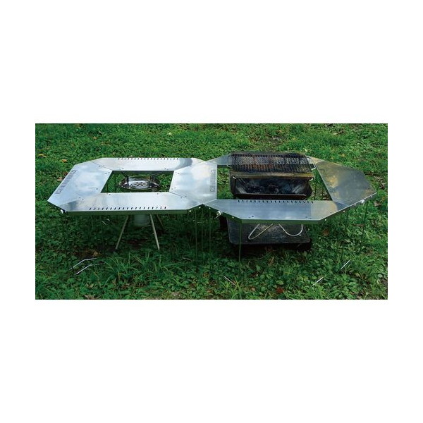 snow peak スノーピーク ジカロテーブル ST-050 | 激安の新品