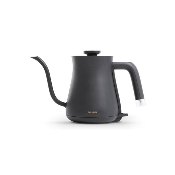 BALMUDA KPT01JP-BK ubN The Pot [dCPg(0.6L)]