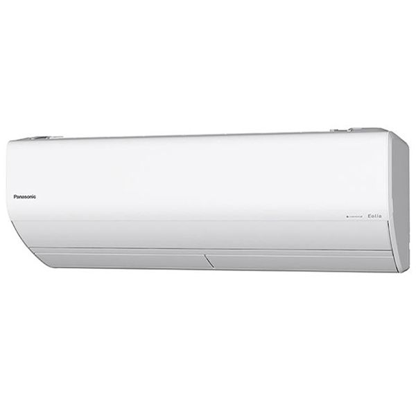 PANASONIC CS-X229C クリスタルホワイト エオリア Xシリーズ [エアコン 