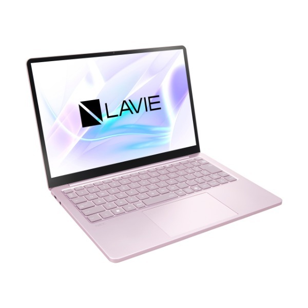 NEC PC-S1375LAP �t�F�A���[�p�[�v�� LAVIE SOL [�m�[�g�p�\�R�� 13.3�^ / Win11 Home / Office����]