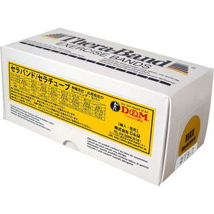 トレーニングチューブ