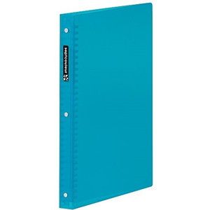 ノート・ルーズリーフ・用紙