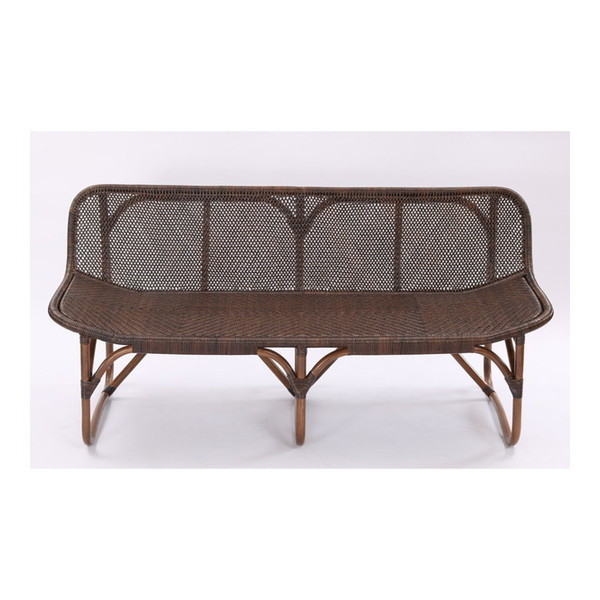 Rattan World C116KA �J�E�` WAHOO �V���[�Y ���^����҂� �\�t�@