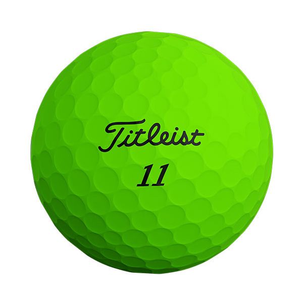 日本正規品】 Titleist タイトリスト VG3 ボール 2020年モデル マット