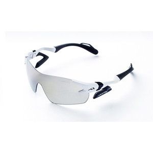AirFly AF301C2T スポーツサングラス ホワイトマット | 激安の新品・型