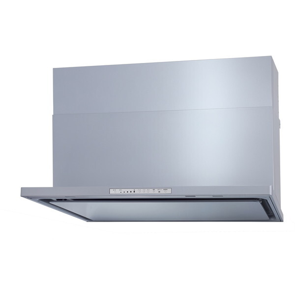 �p���} WNBSK908HDXMSIL �V���o�[ [�����W�t�[�h (90cm���E���r�C�E�V���b�R�t�@��)]