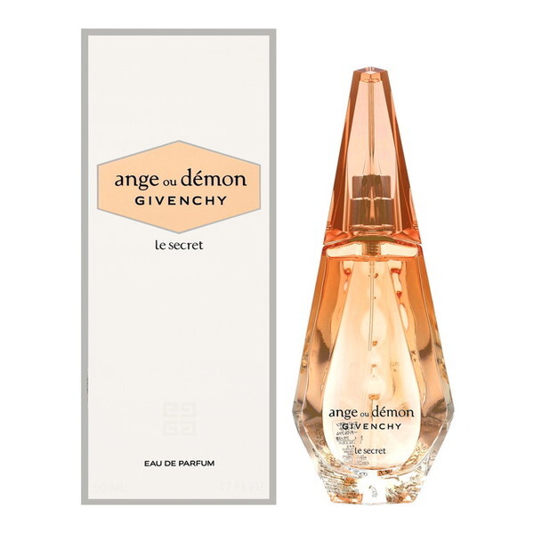 �W�o���V�B �W�o���V�C �A���W�� �f���� �V�[�N���b�g �I�[�f�p���t�@�� 50mL GV-ANGEOUDEMONLEEP-50