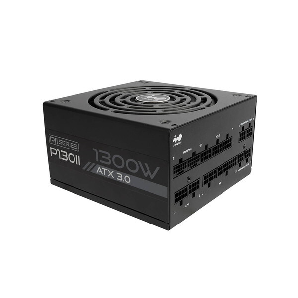 IN WIN IW-PS-PII1300W (P130II) [電源ユニット] | 激安の新品・型落ち