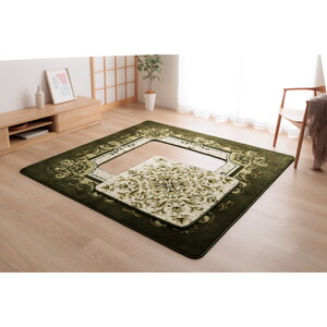 カーペット・ラグ