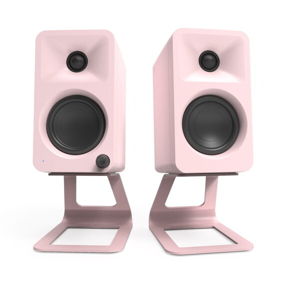 Kanto Audio SE2 Pink ピンク [デスクトップスピーカースタンド Kanto Audio SE2 Pink ピンク [デスクトップスピーカースタンド