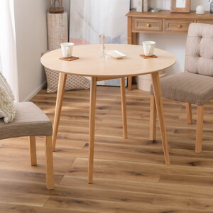 ダイニングテーブル