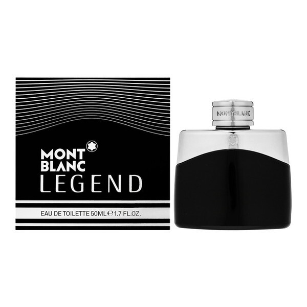 Montblanc �����u���� ���W�F���h �I�[�h�g���� 50ml MV-MONTBLANCLEGEND-50