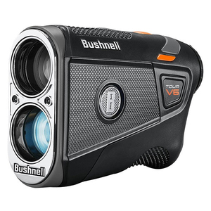 レーザー飛距離計