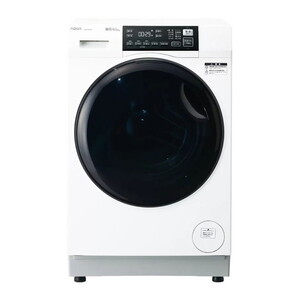 PANASONIC NA-LX113CL マットホワイト LXシリーズ [ドラム式洗濯乾燥機