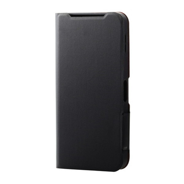 ELECOM PM-S244PLFUBK ubN [AQUOS sense9 SH-53E P[X U[ 蒠^ }Olbg tbv Ռz y ^]