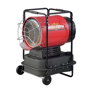 オイルヒーター