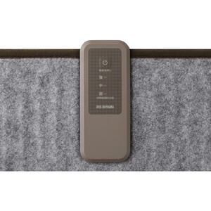 ※新品※ アイリスオーヤマ ぐるポカ APH-R12A-T（ダークブラウン） 楽天市場】[店内全品P5倍☆20時〜]パネルヒーター 足元 デスク下