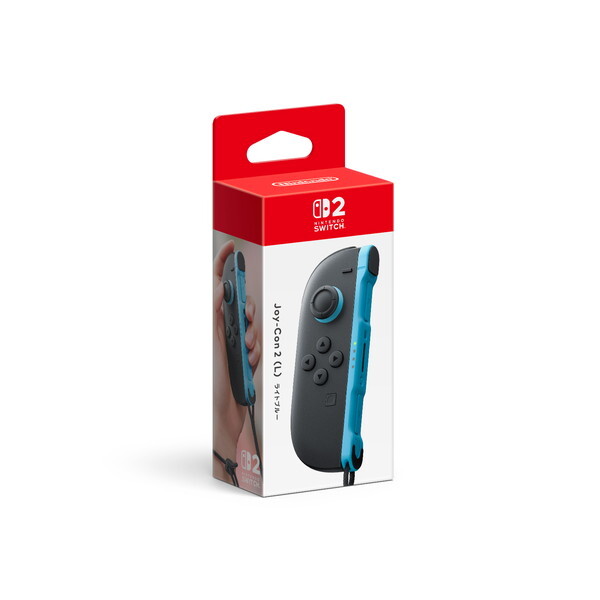 CV Joy-Con 2 (L) Cgu[ BEE-A-JLKBA