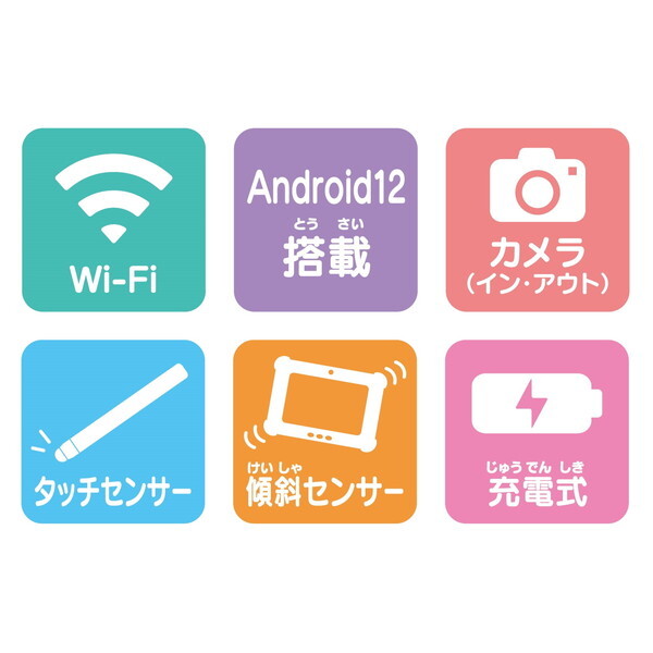 アガツマ すみっコぐらし Wi-Fiでつながる!みんなとつながる