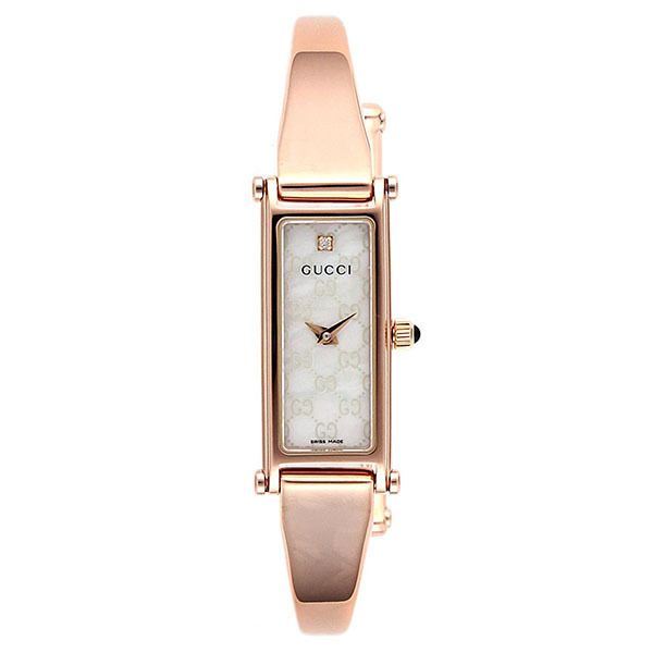 GUCCI Ob` fB[Xrv 1500 YA015560 ysAiz