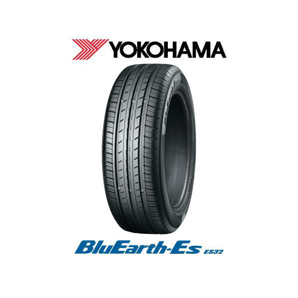 ヨコハマ ブルーアース-Es ES32 155/65R14-75S 4本 2024年製造 0920-5 ヨコハマ ブルーアース-Es ES32 155/65R14-75S 4本 2024年製造 0920-5