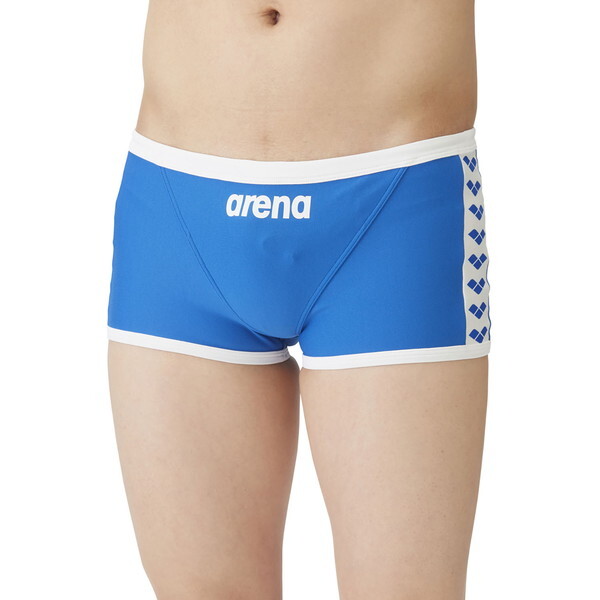 ARENA A[i j g[jOXpbc(V[gbO) u[ SAR-4107 BLU L