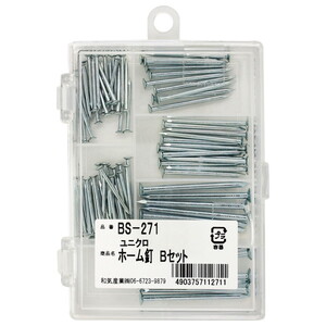 ねじ・ボルト・ナット