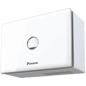 DAIKIN JKT10VS-W カライエ [デシカント式除湿乾燥機(壁掛形)] | 激安