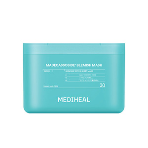 パック・マスク