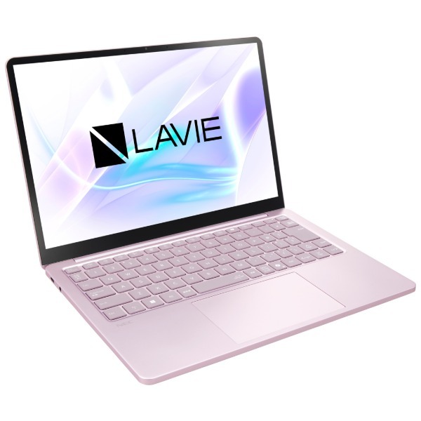 NEC PC-S1365LAP �t�F�A���[�p�[�v�� LAVIE SOL S1365 [�m�[�g�p�\�R�� 13.3�^ / Win11 Home / Office����]