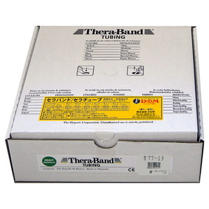 トレーニングチューブ