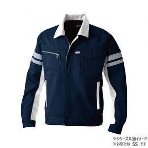 保護服・作業服