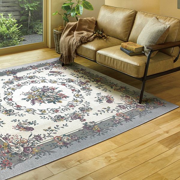 ���� 240612879 ���� �V�F�j�[���S�u�����D�� ���O �u�[�P GY �O���[ ��230×230cm
