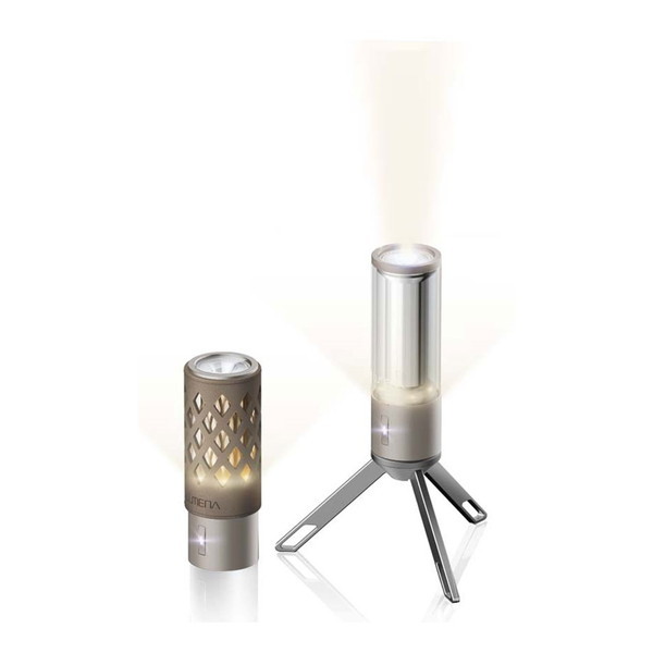 【中古】ルーメナー　M3 MULTIPLE LED LIGHT　外箱なし LUMENA(ルーメナー) / M3 MULTIPLE LED LIGHT/ベージュ/LED