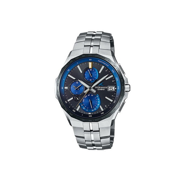 CASIO OCW-S5000E-1AJF OCEANUS(IVAiX) }^ [\[[[drv (YEHb`)]