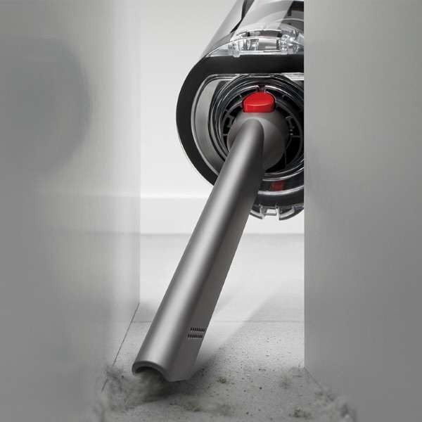 アウトレット品　Dyson SV18 FF OR2 ハンディクリーナー 軽量 floorcare-dds-variant-wall-