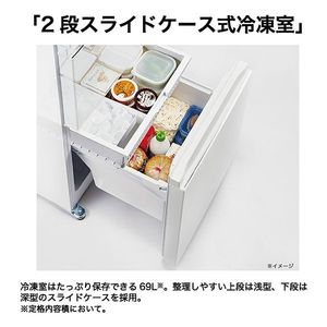 ハイアール JR-CV29C-H マットグレー SLIMORE（スリモア） [冷蔵庫