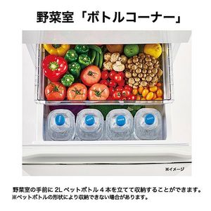 ハイアール JR-CV29C-H マットグレー SLIMORE（スリモア） [冷蔵庫