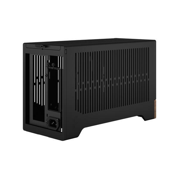 Fractal Design FD-C-TER1N-01 Terra Graphite グラファイト [ミニPC