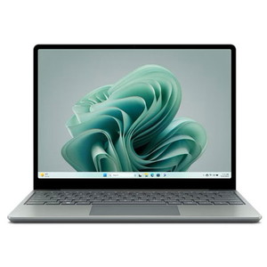 マイクロソフト XK1-00010 セージ Surface Laptop Go 3 [ノートパソコン 12.4型 / Win11 Home / Office搭載]