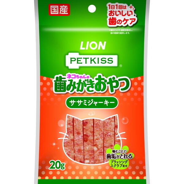 ���C�I���y�b�g PETKISS �y�b�g�L�b�X �I�[�����P�A�T�T�~�W���[�L�[20g