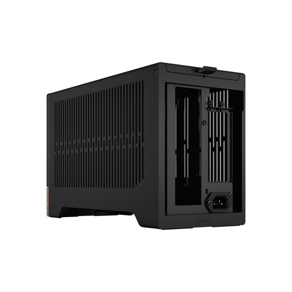 Fractal Design FD-C-TER1N-01 Terra Graphite グラファイト [ミニPC